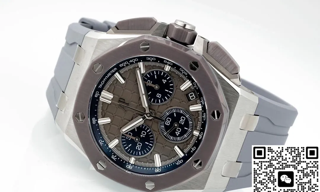 APS Factory Audemars Piguet 26420IO.OO.A009CA.01 1:1 Best Edition Replica Watch